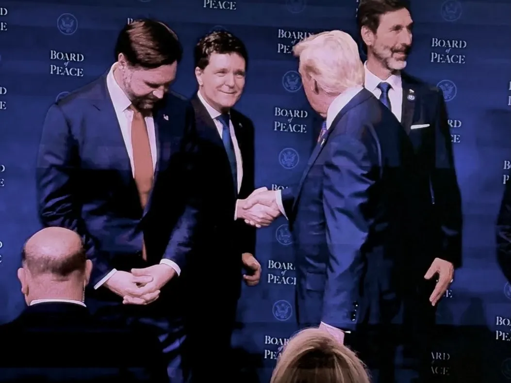 Dan Dungaciu (AUR) avertizează: Guvernul a pus la Externe și Apărare oameni filo-francezi care n-au nicio legătură cu America și cu Administrația Trump