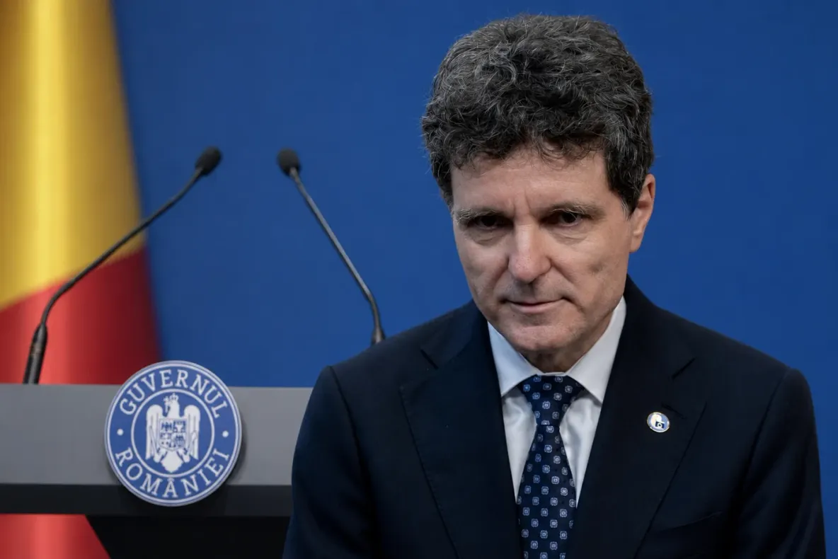 Încep negocieri cruciale pentru desemnarea unui nou premier. Nicușor Dan, așteptat să ia decizia