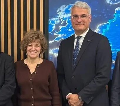 Oana Gheorghiu și Dragoș Pîslaru s-au înscris în PNL - SURSE
