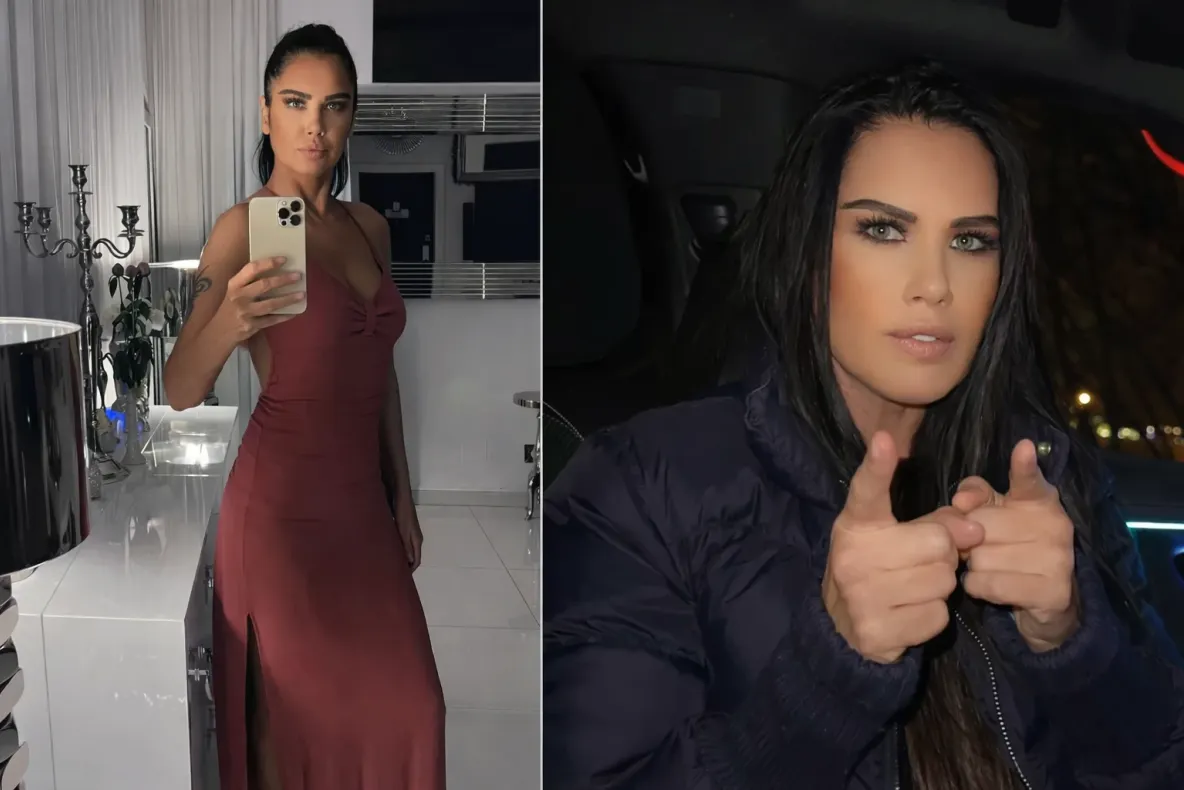 Oana Zăvoranu, mesaj viral de ziua de naștere: „Mă simt de 30 și arăt de 35. Povestea vieții mele e mai dură decât credeți”