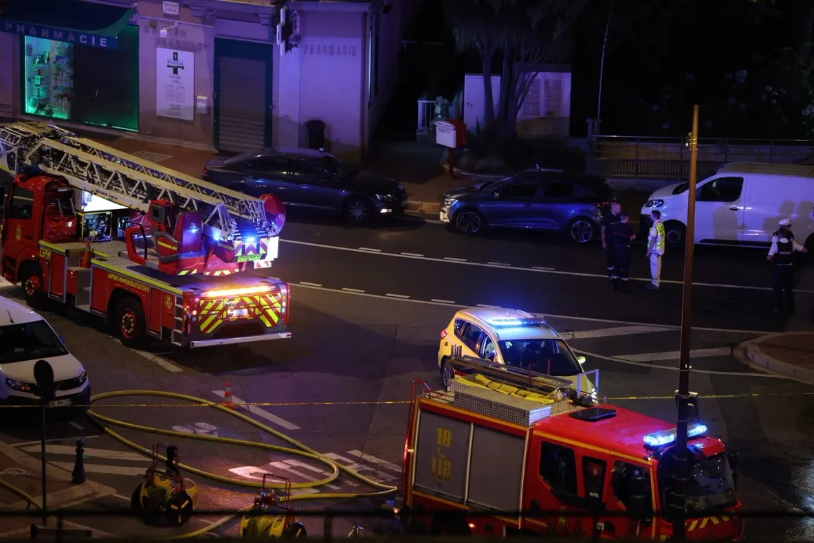 Atentat cu bombă în inima Principatului Monaco. Un oligarh ucrainean a fost ucis de un colet-capcană VIDEO