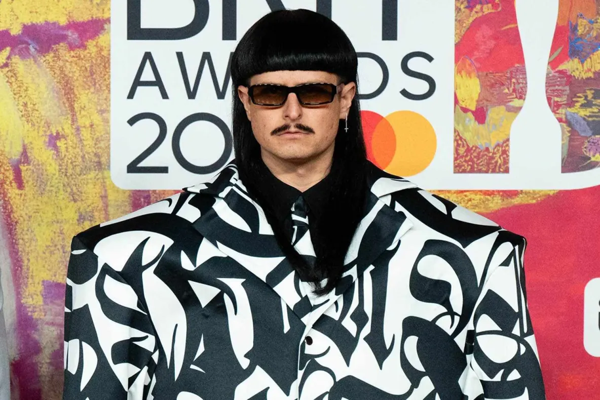 Un artist care urma să cânte în România a murit într-un accident aviatic. Oliver Tree se afla la bordul unui elicopter prăbușit în Brazilia