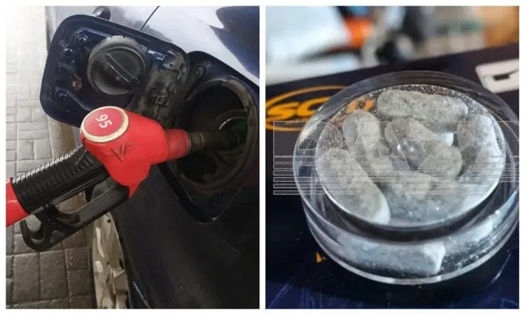 Șoferii ruși au început să-și pună în rezervor pastile care reduc consumul de carburant, conform reclamelor