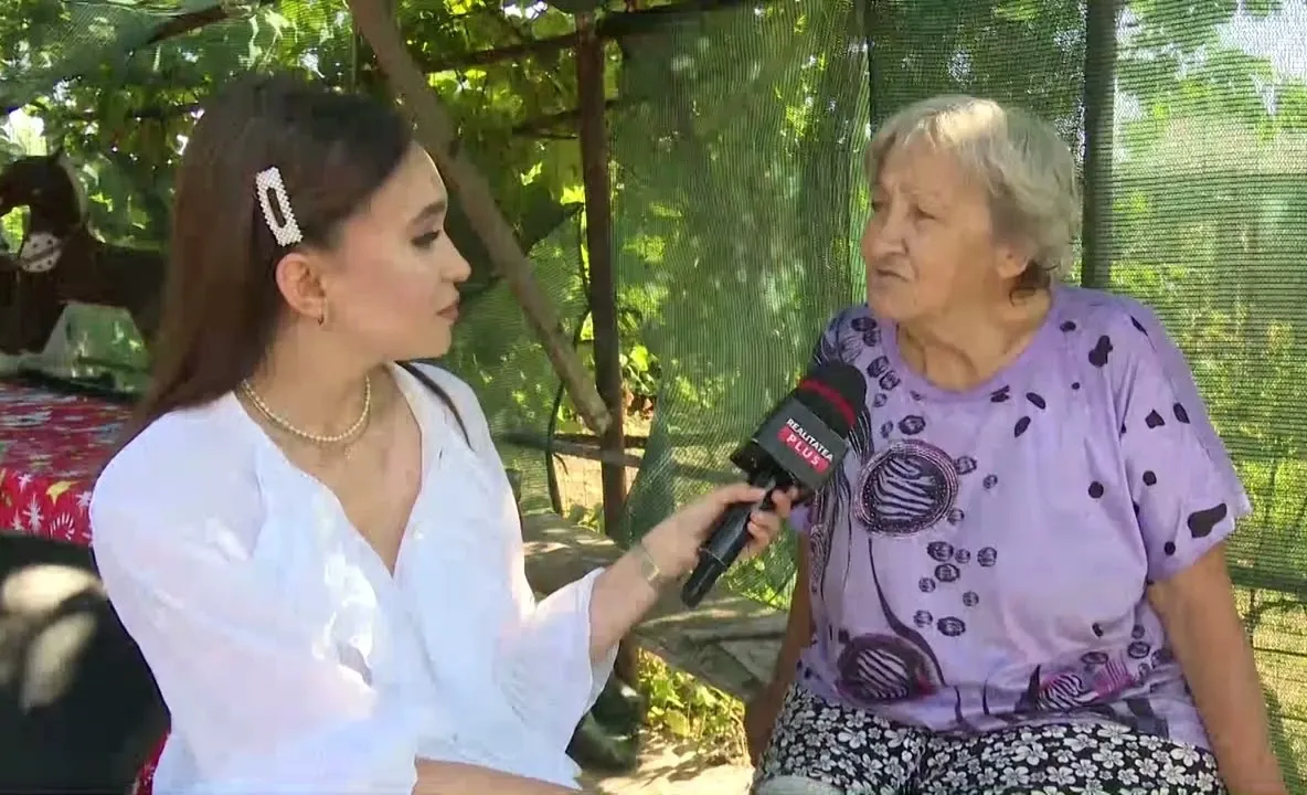 Pensionarii trăiesc pe datorie și fac apel în direct la Realitatea. Cu cât ar fi dator Bolojan, potrivit noilor date