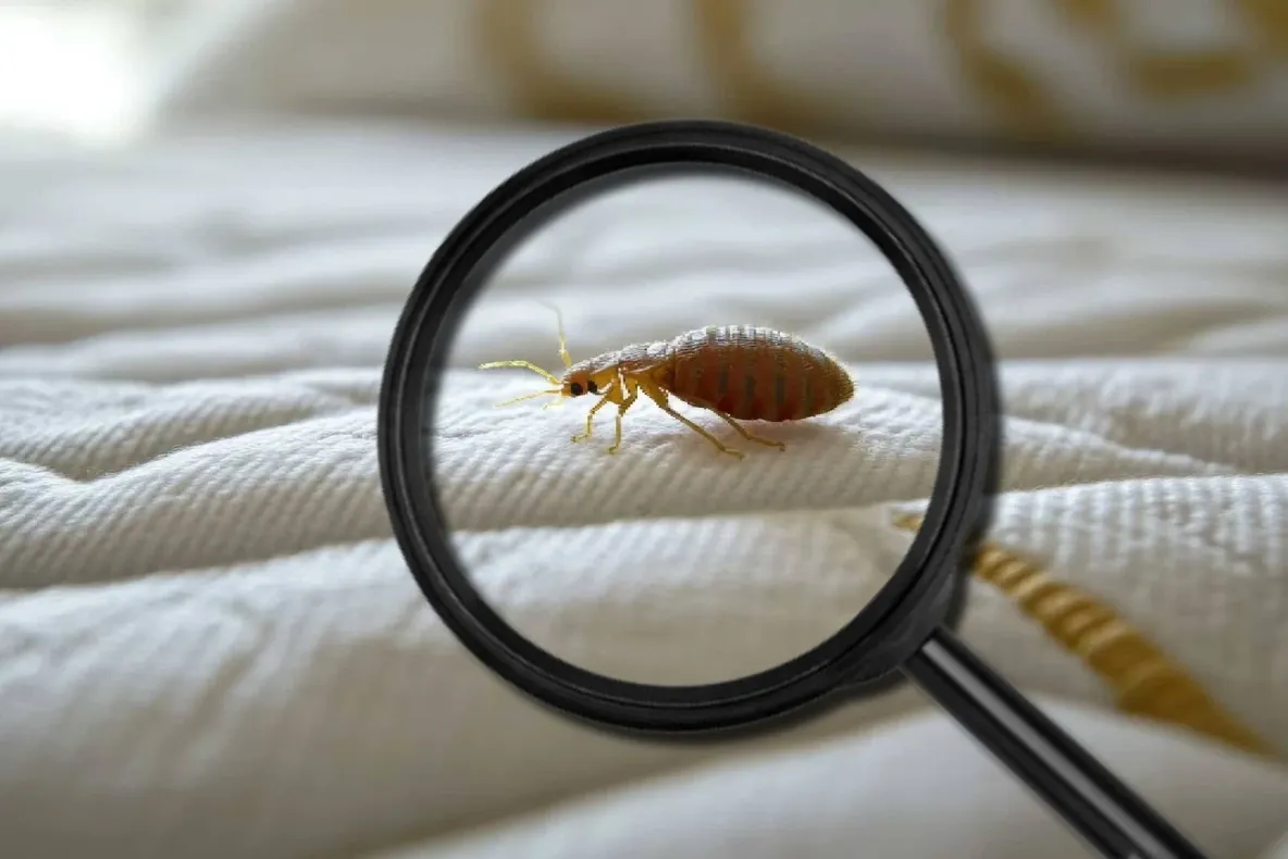 Cum poți să îți umpli casa de ploșnițe fără să îți dai seama. Sursele cele mai frecvente de infestare