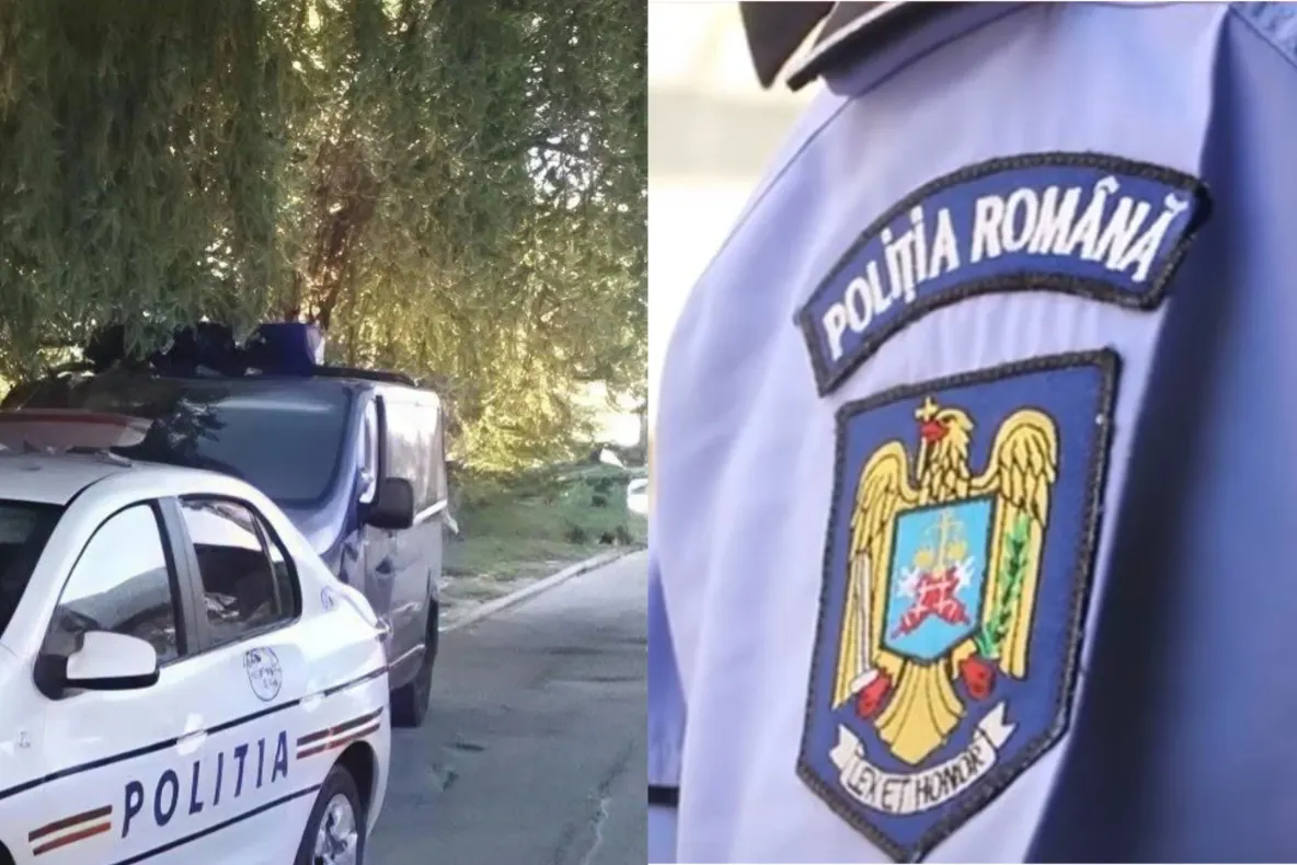 Polițist criminalist de 29 de ani, găsit fără viață în locuința sa. Colegii au dat alarma după ce nu s-a prezentat la serviciu