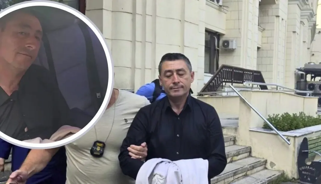 Directorul OJFIR Constanța, reținut pentru cumpărare de influență. Ar fi dat 110.000 de euro unui procuror