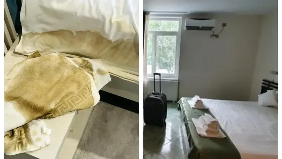 Taxă de 50 de lei pentru prosoapele deteriorate. Decizia unui hotel din Mamaia a stârnit controverse în mediul online