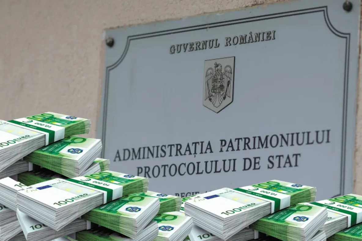 RA-APPS suspendă publicarea datelor despre imobilele atribuite persoanelor fizice, după decizia Curții de Apel București