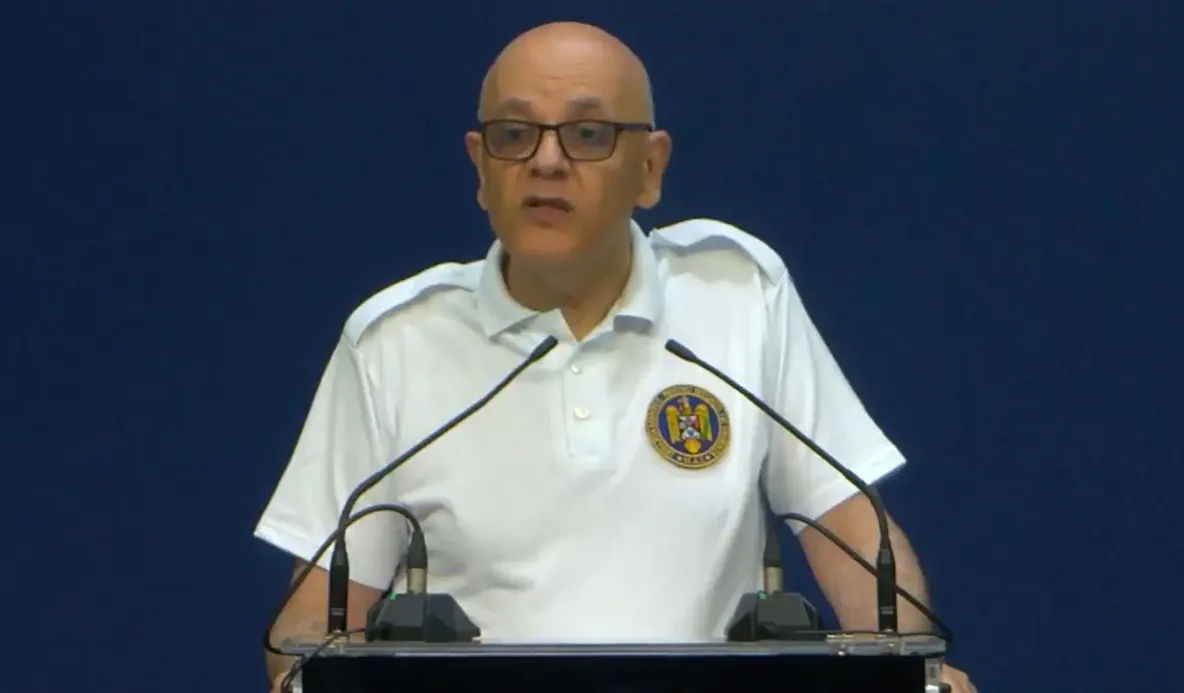 Raed Arafat anunță că evacuările preventive din Constanța și Tulcea au fost oprite: „Situația este sub control” 