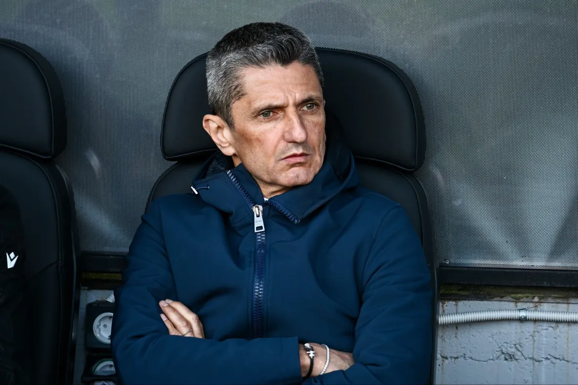 Răzvan Lucescu a plecat de la PAOK Salonic, după cinci ani pe banca tehnică