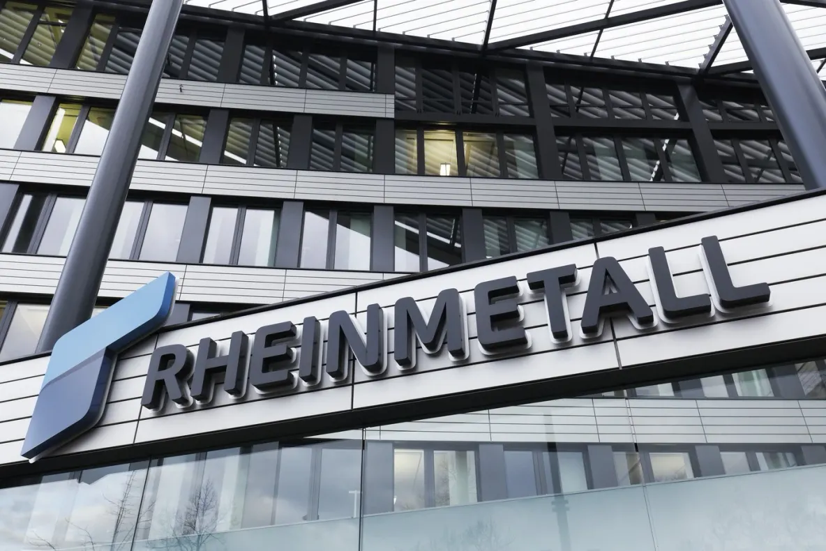 Controverse uriașe în programul SAFE: Unde a dispărut un miliard de euro din contractele cu Rheinmetall?