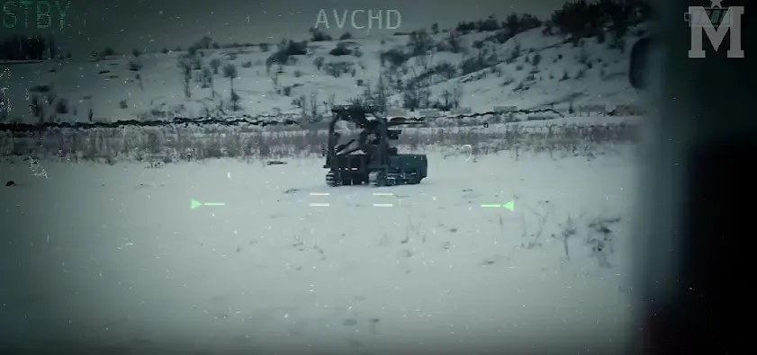 Soldații Ucrainei ar putea fi înlocuiți de roboți militari