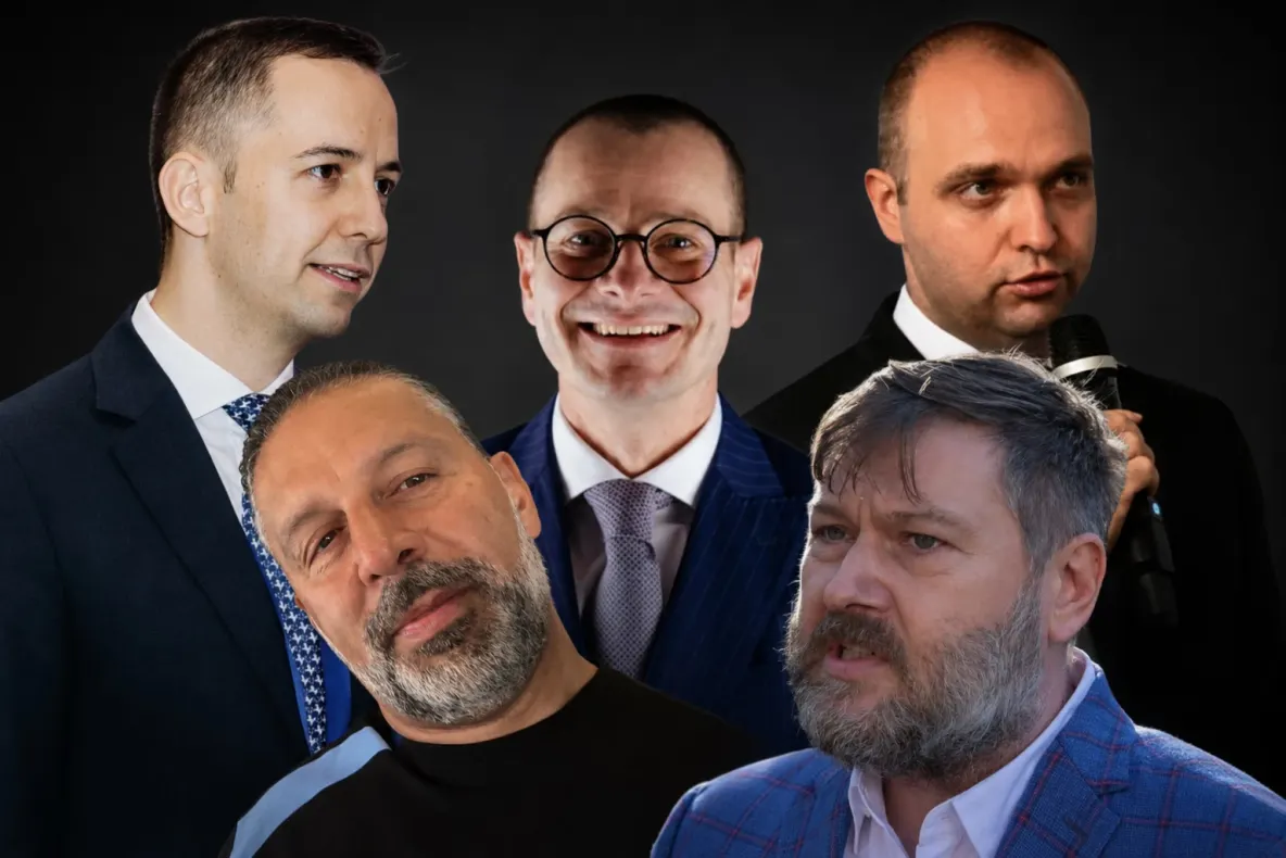 Caracatița din Transporturi și Aeroporturi: Saadeh Hardan, Felix Rache, Bogdan Mândrescu, George Dorobanțu, Paul Gheorghiu – sifoanele acoperite, regii furturilor și combinatorii contractelor - ANCHETĂ JURNALISTICĂ 