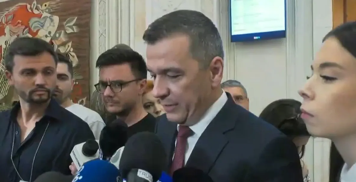 Sorin Grindeanu, tot mai aproape de funcția de premier? Liderul PSD: „Dacă mă cheamă președintele, o să merg”