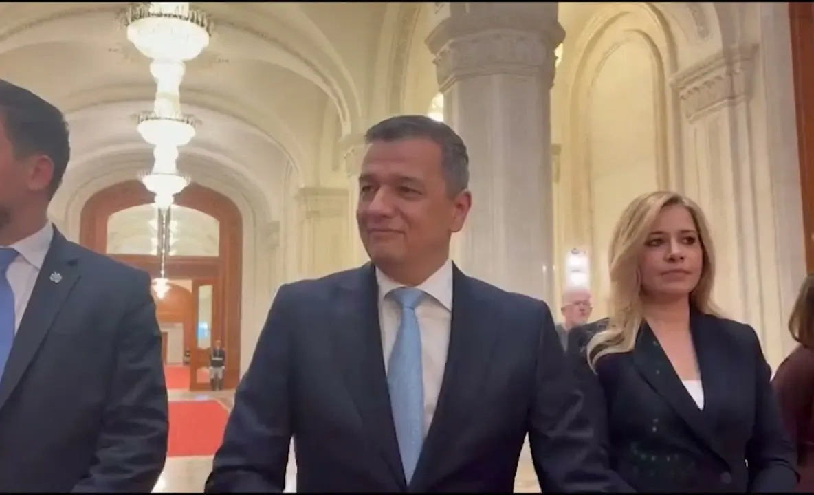 Grindeanu pune piciorul în prag: Fără voturile PSD nu se poate face majoritate
