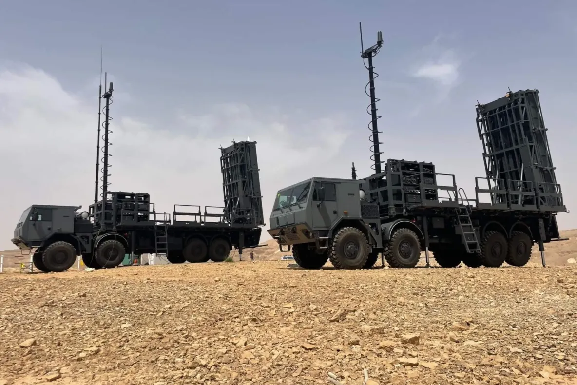 Contract istoric pentru Armata Română: sistemul israelian care poate doborî drone, avioane și rachete, în valoare de 2 miliarde de euro