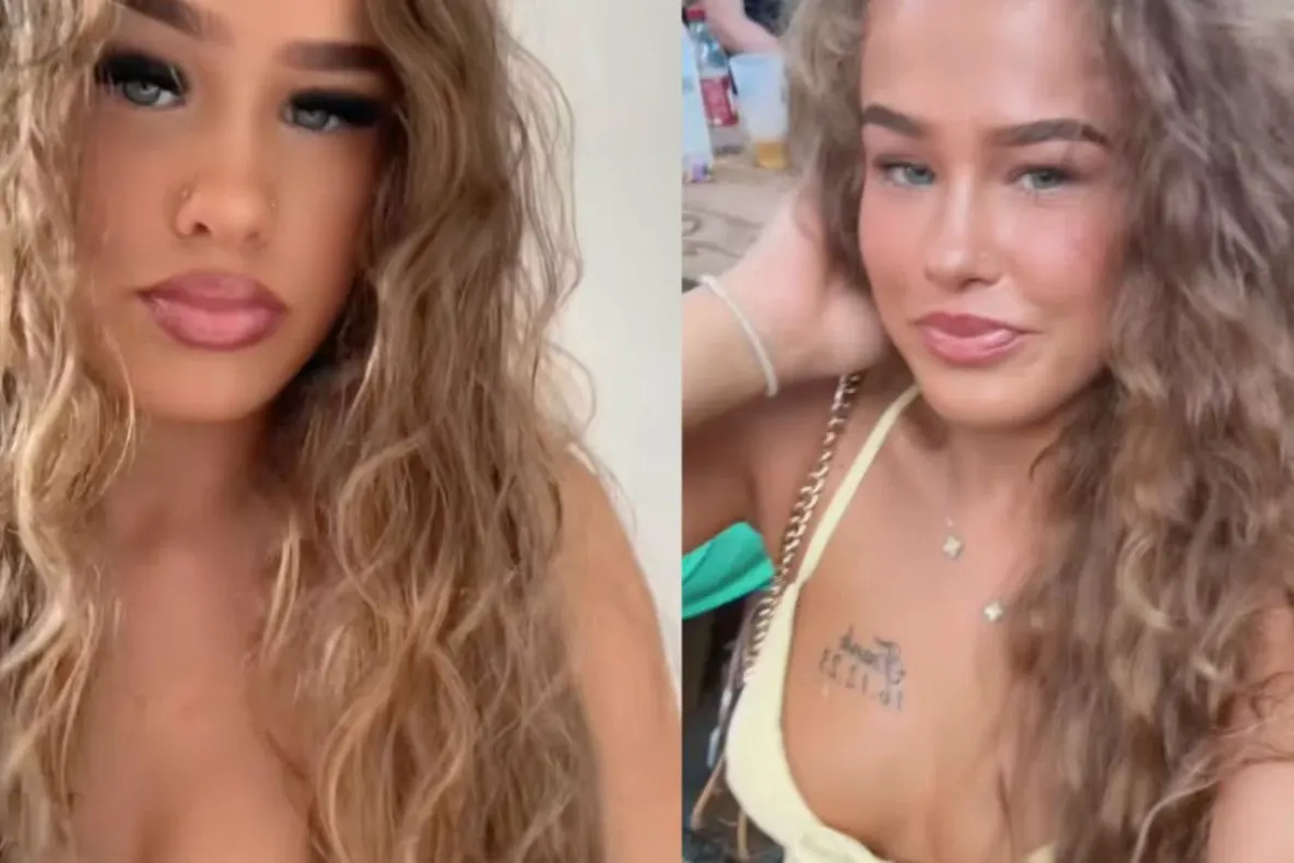 Ce se va întâmpla cu tânăra de 23 de ani, vedetă pe TikTok, care riscă pedeapsa cu moartea în Dubai? 