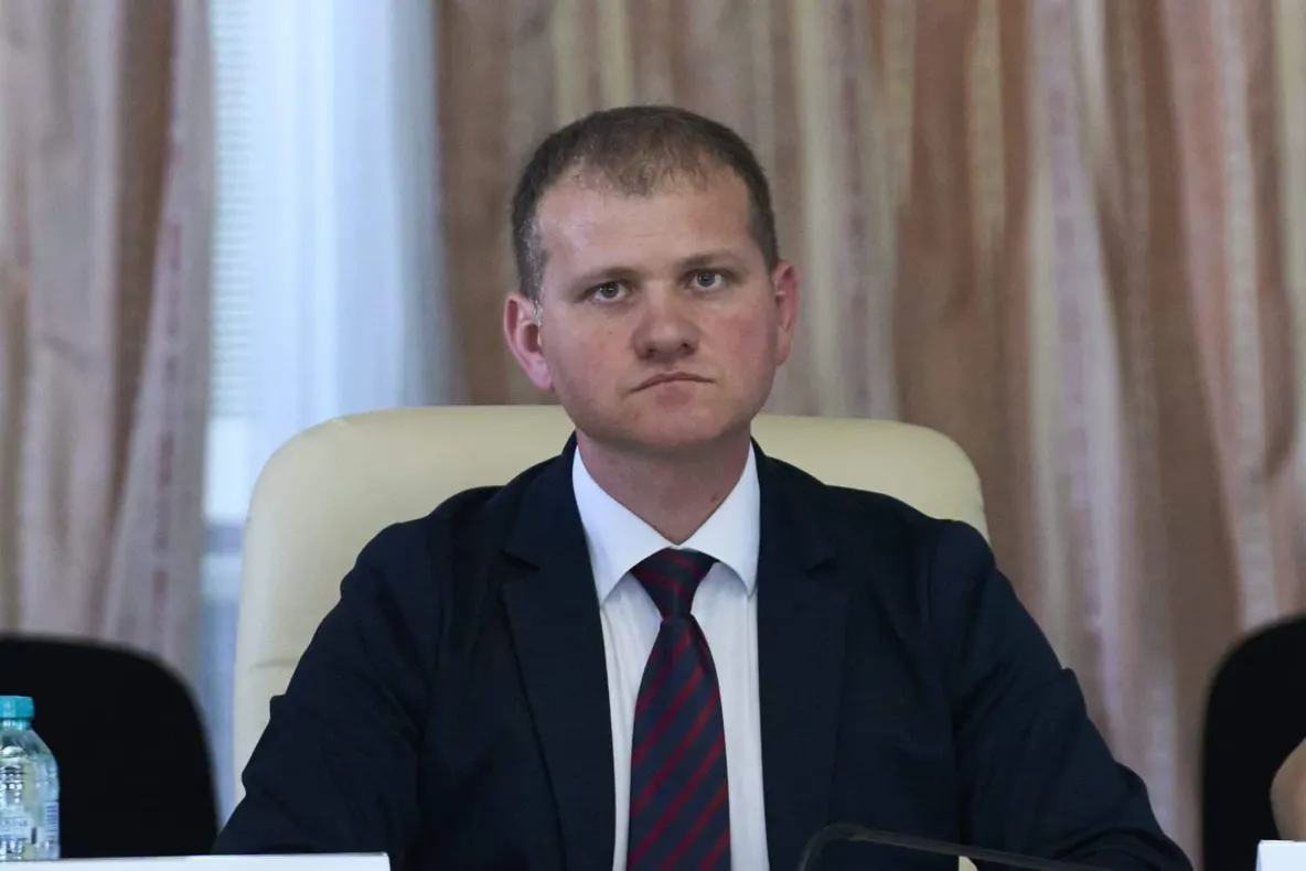 Valeriu Munteanu (deputat AUR): „Nu putem accepta transformarea statului într-un colector abuziv de taxe care calcă în picioare drepturile cetățenilor”