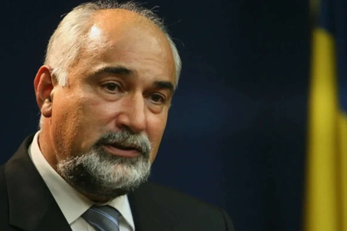 Varujan Vosganian: ”Membrii PNL proveniţi din ALDE nu vor participa la Congresul Extraordinar. Am refuzat să participăm”