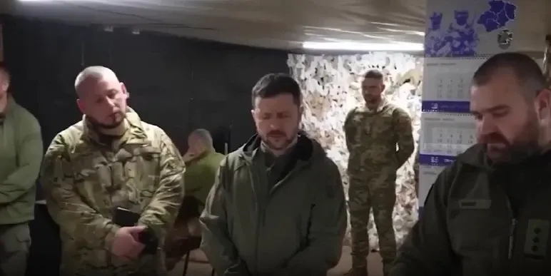 Fost pușcaș marin din SUA. Avertisment DUR pentru NATO