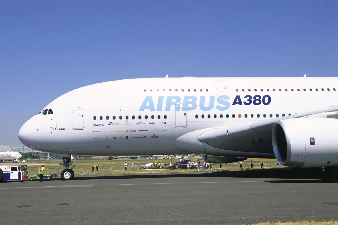 Angajații Airbus din Spania intră în grevă până la sfârșitul lunii iulie. Livrările de avioane ar putea fi afectate