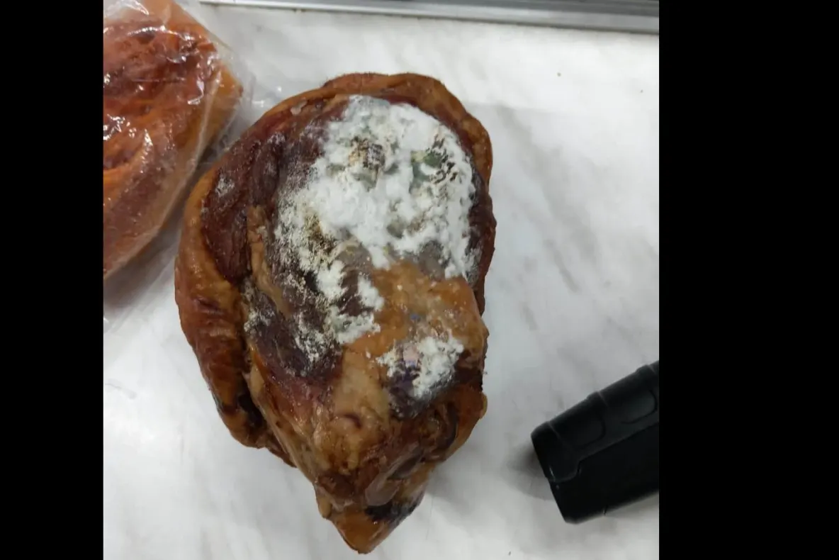 Amenzi uriașe ANPC: Carne mucegăită și pește alterat în magazine