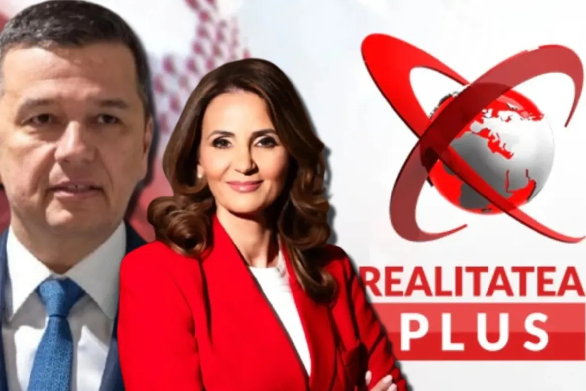 Realitatea PLUS cere o întâlnire între societate și politicieni. Inițiativa Ancăi Alexandrescu, susținută de Sorin Grindeanu-VIDEO