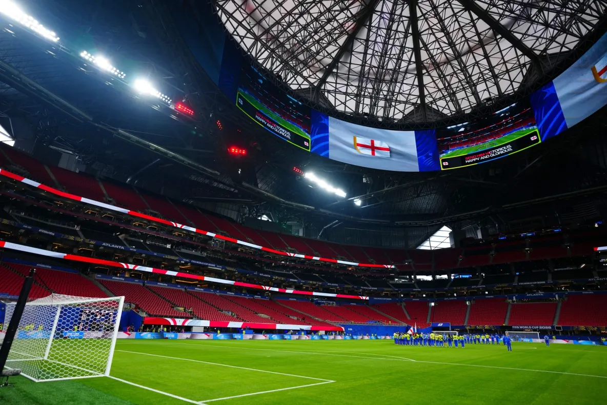 Anglia - Argentina, duel de foc în semifinalele Campionatului Mondial. Cine va juca finala împotriva Spaniei