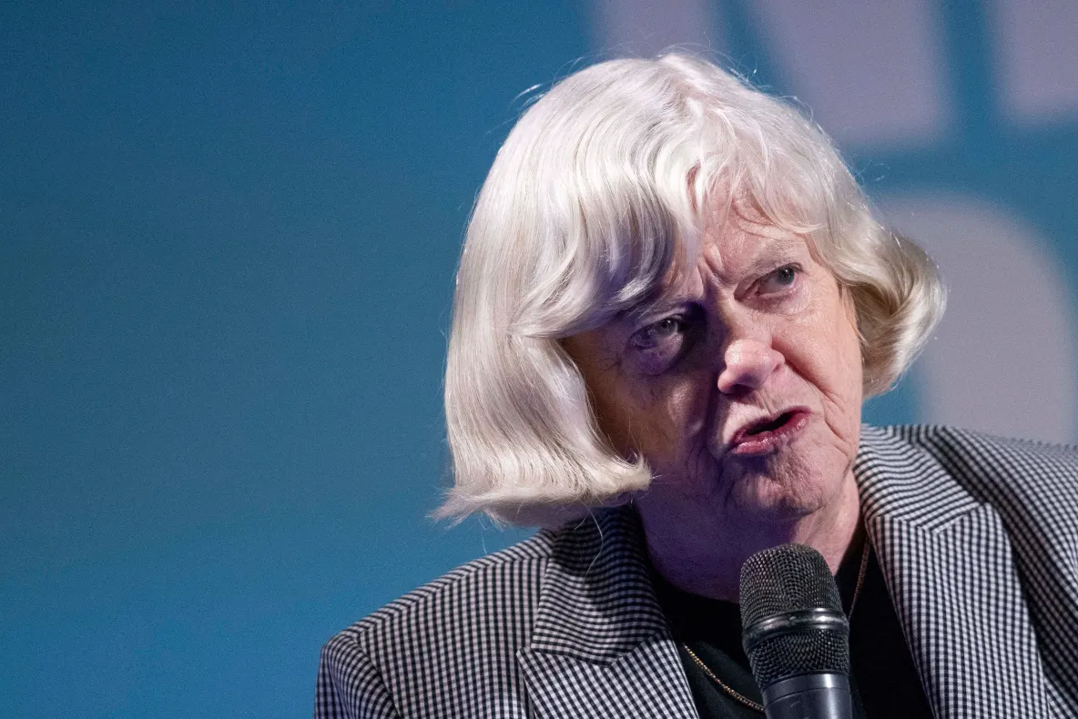 Anne Widdecombe, fost ministru conservator și susținătoare vocală a Brexitului, a murit la 78 de ani