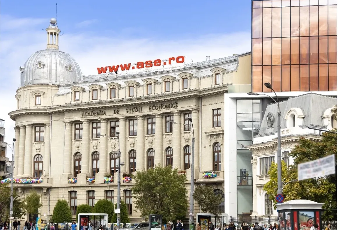 Admitere ASE 2026 – sesiunea de toamnă: înscrieri pentru programele de licență, masterat și doctorat