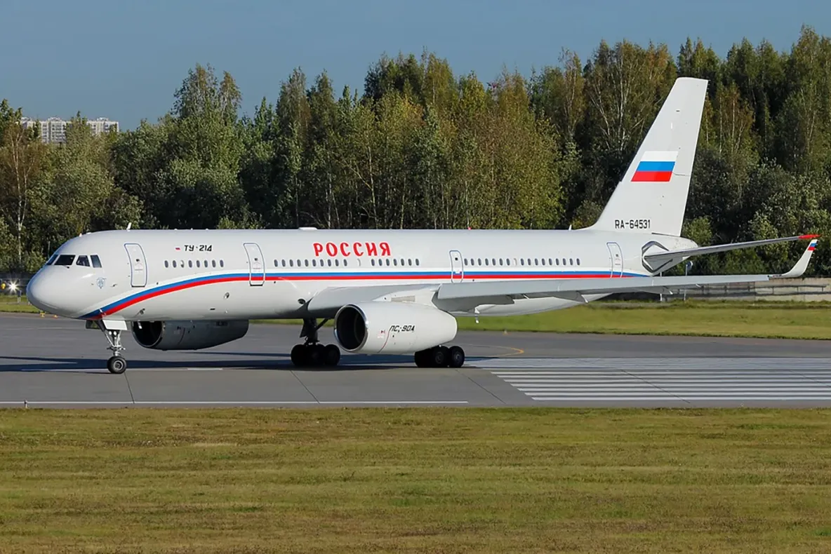 Putin a trimis  „avionul Apocalipsei” în Iran. Zborul misterios care a pus Occidentul în alertă