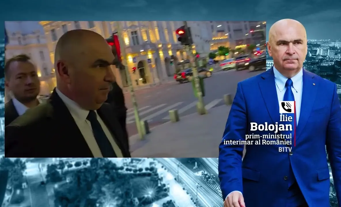 Ilie Bolojan îl acuză pe Sorin Grindeanu că fuge de răspundere: România riscă să piardă 770 de milioane de euro din PNRR