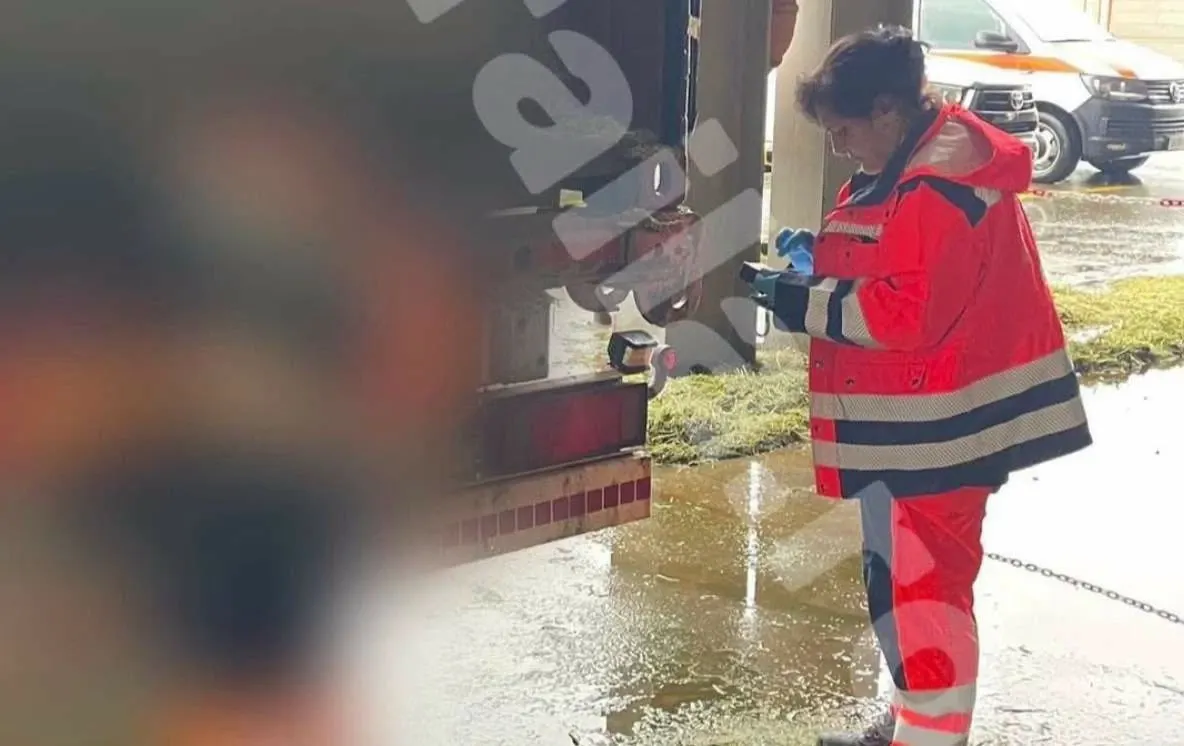 Moarte cumplită în Brăila. O femeie de 44 de ani a fost decapitată în timp ce se afla la muncă