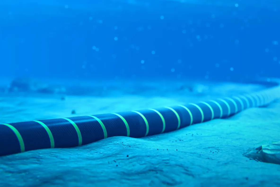 Proiectul cablului submarin din Marea Neagră avansează: încep studiile tehnice și de mediu