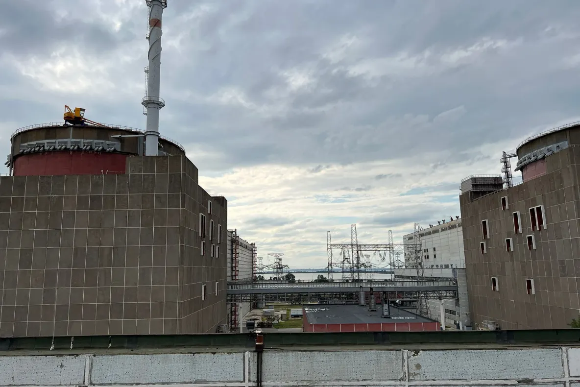 Rusia anunță moartea inginerului-șef al centralei Zaporojie într-un atac cu dronă: incidentul, atribuit Ucrainei