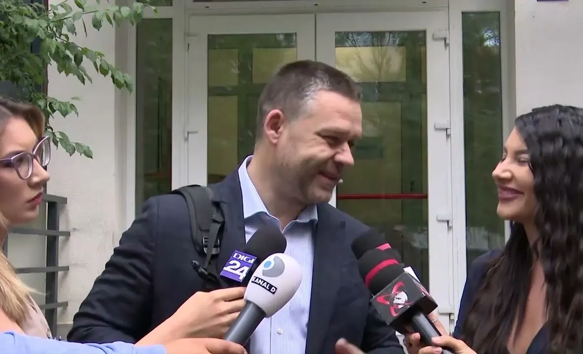 Ciprian Ciucu, primarul șpăgar, s-a suscit: acum o cunoaște pe Denise Rifai. Ce spune despre dosarul de la DNA