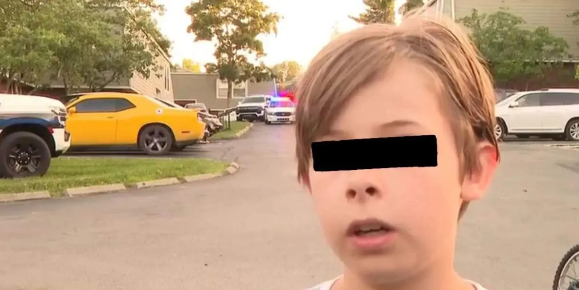 Erou la doar 11 ani: a salvat un bărbat de la înec. Gestul lui i-a impresionat pe toți