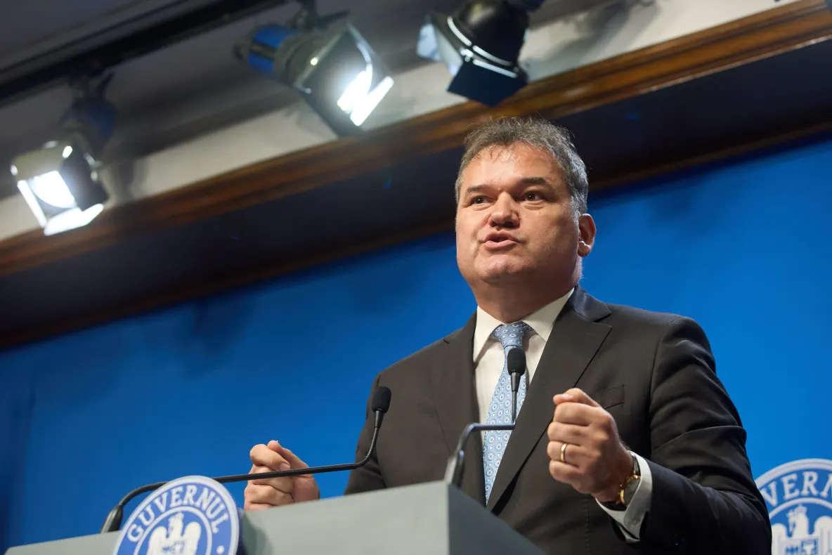 Cseke Attila cere formarea rapidă a unui Guvern: „Partidele trebuie să lase orgoliile deoparte”