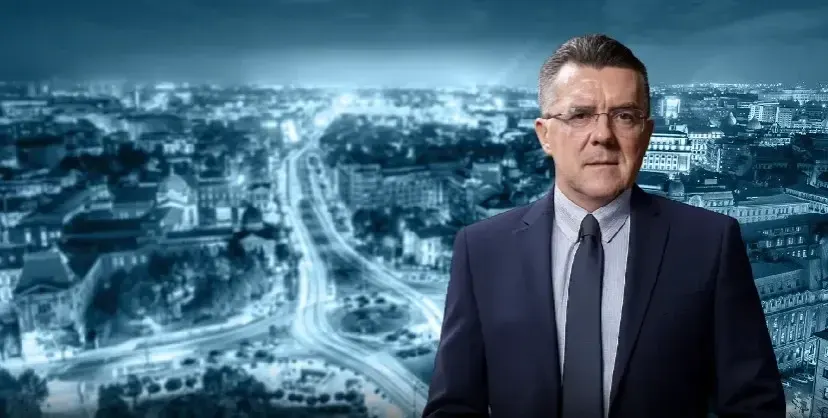 Dan Dungaciu, despre întâlnirea dintre Bolojan și șefa CCR: Soluția e să iasă public și să explice despre ce e vorba