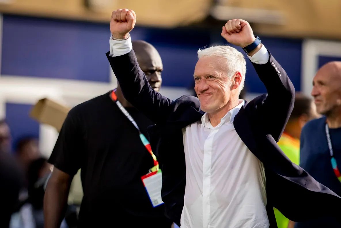 Deschamps rupe tăcerea despre „dictatorul” Mbappe. Ce a spus selecționerul după calificarea în semifinale