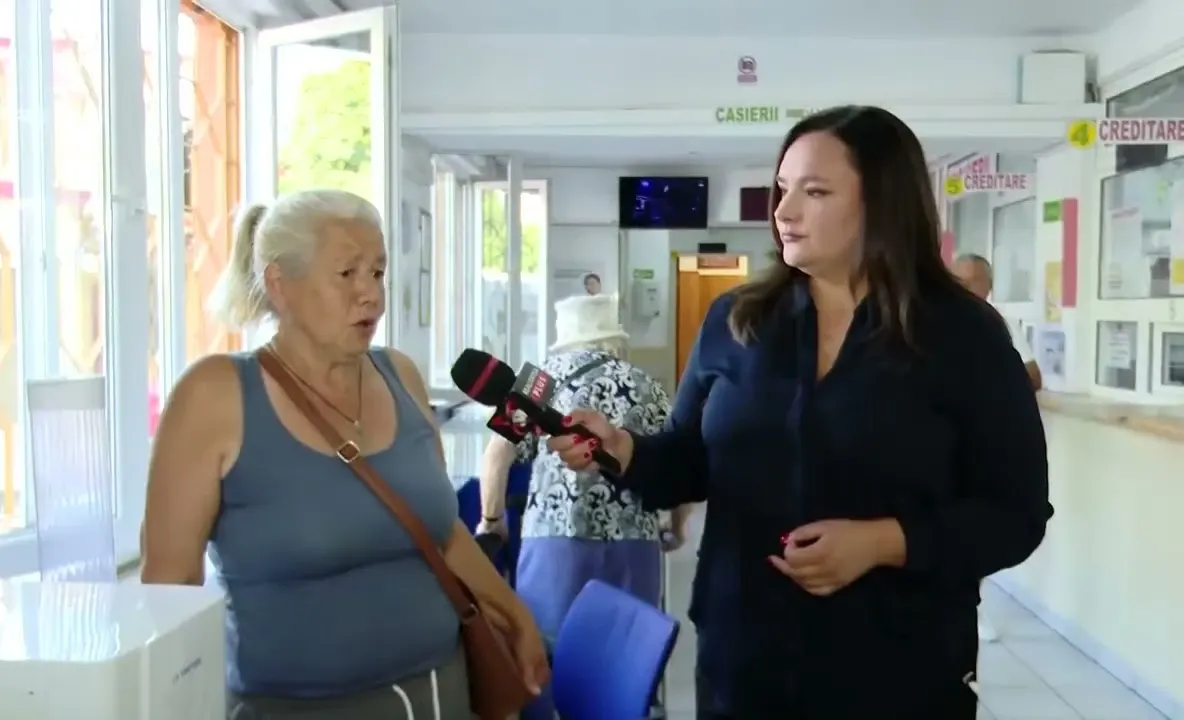 Drama pensionarilor români. Seniorii spun că trăiesc de la o lună la alta și acuză Guvernul că îi minte zilnic