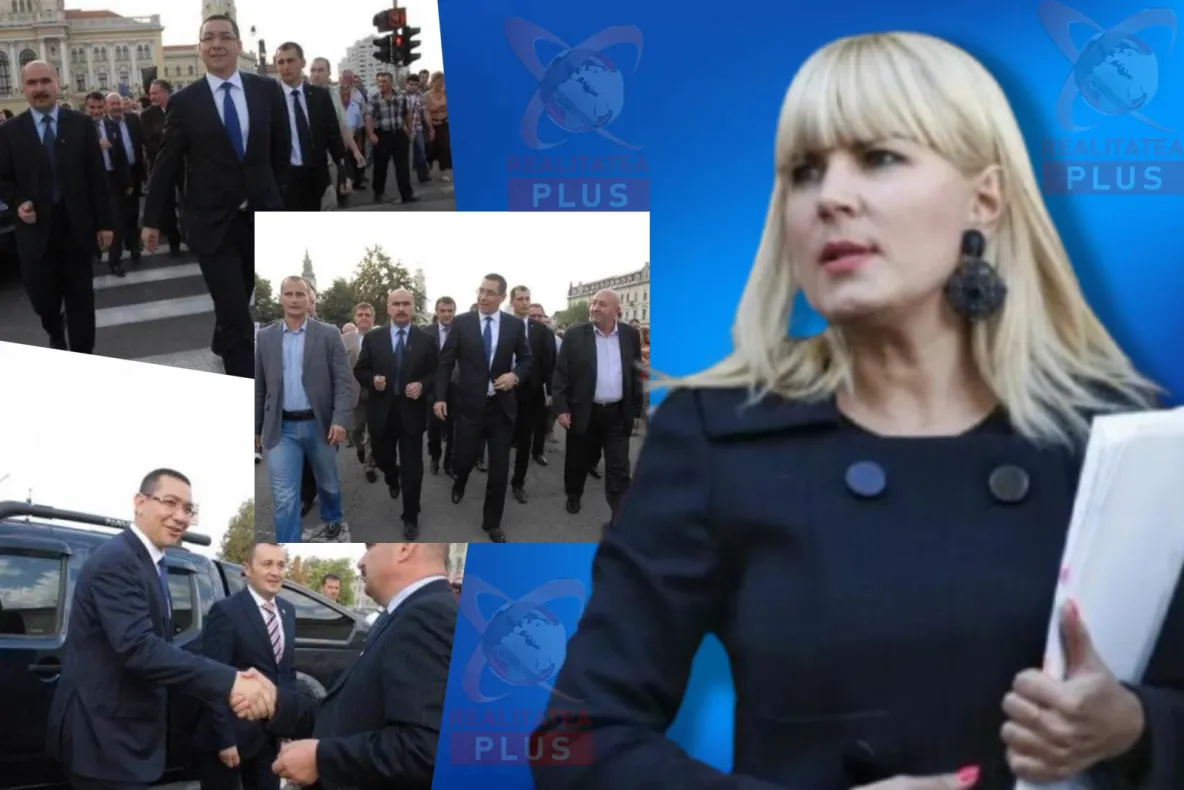 Elena Udrea, atac dur la adresa lui Ilie Bolojan: ”Nu vrea să se știe că a fost USL-ist, partener cu PSD-ul”