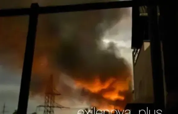 Crimeea, în beznă totală după lovituri ucrainene asupra stațiilor electrice  