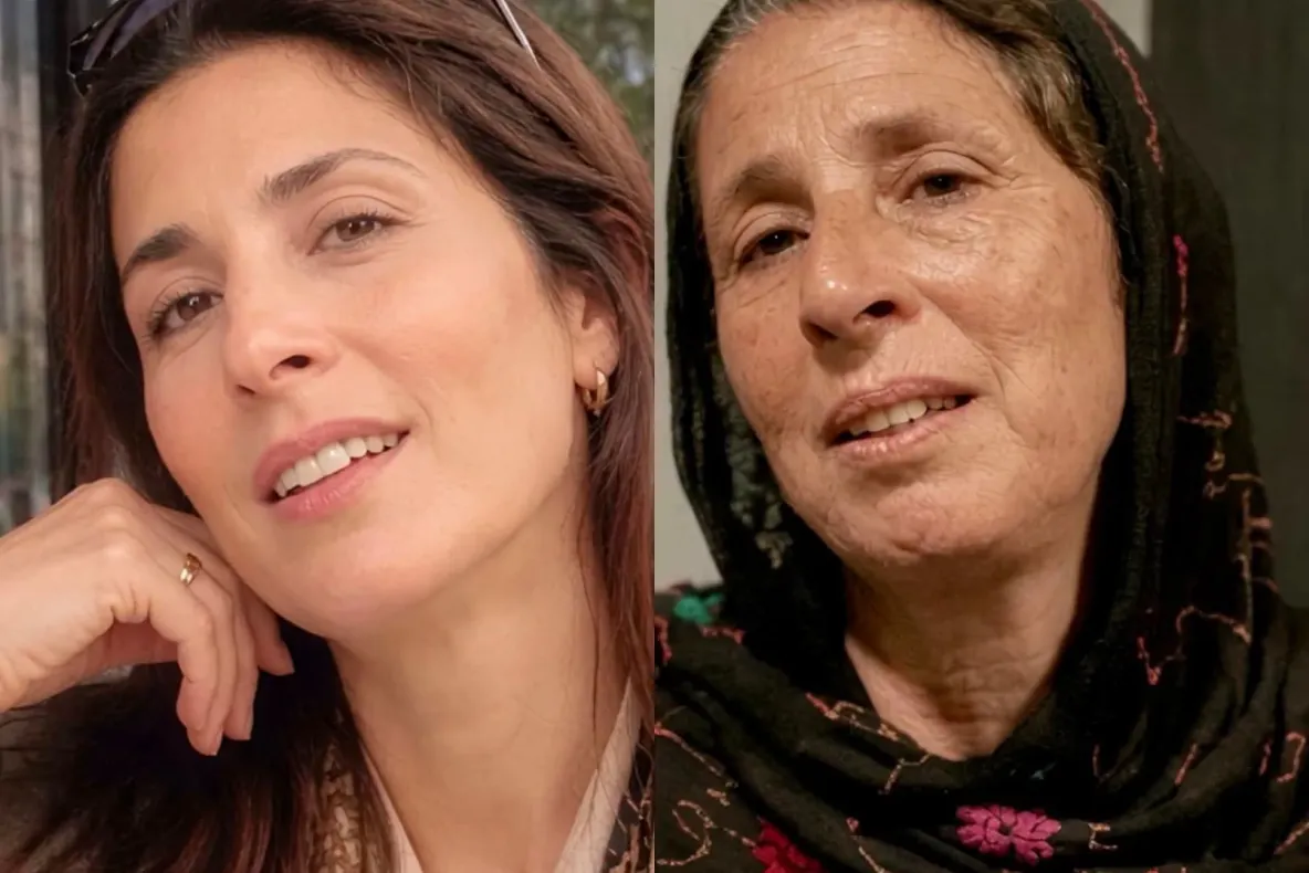 Yasmina a fost salvată după 12 ani de captivitate în Pakistan. Cinci copii au fost eliberați după ce unul dintre ei a reușit să fugă și să ceară ajutor
