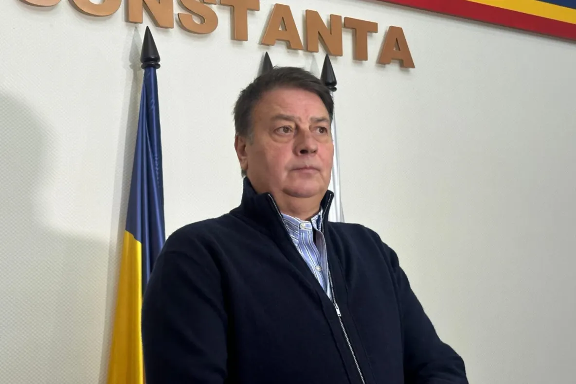 Omul lui Bolojan de la Constanța, audiat într-un dosar de corupție. Florin Mitroi, în centrul unui scandal