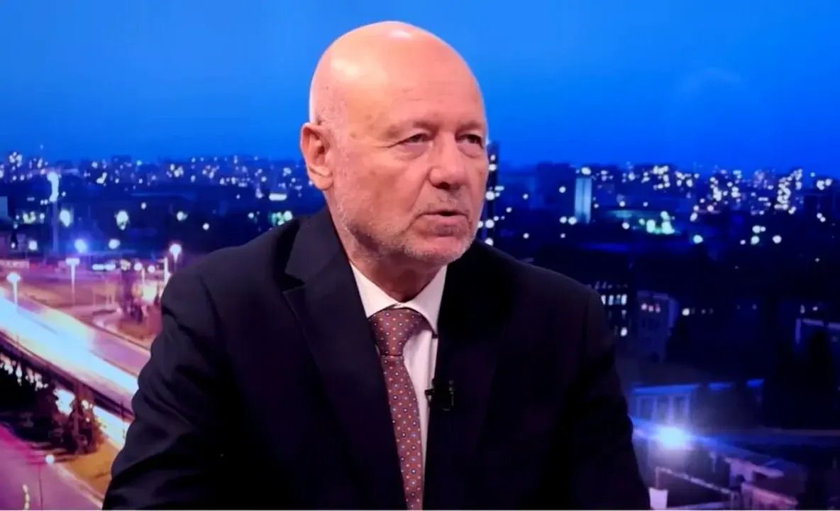Fost ministru bulgar al Apărării: „România a cumpărat lăzile pe care noi le-am refuzat și acum doboară drone cu ele”