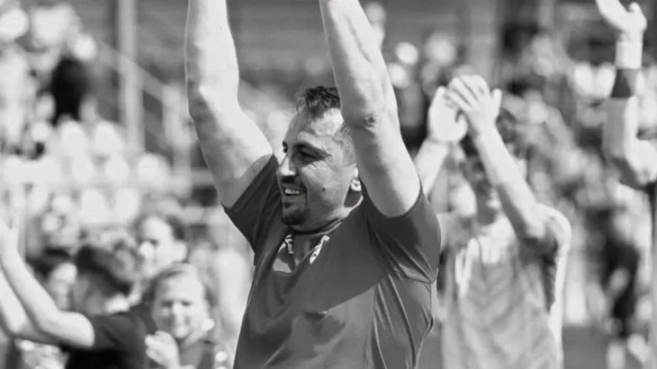 Doliu în sport. Fostul fotbalist Radu Mărginean a murit la doar 43 de ani