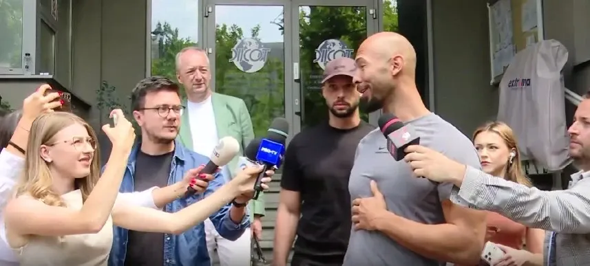 Procurorii DIICOT extind cercetările în dosarul fraților TATE