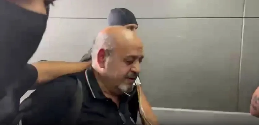 Liderul clanului Cârpaci a fost predat poliției germane. Cum l-a convins interlopul pe un bărbat să-i doneze un rinichi?